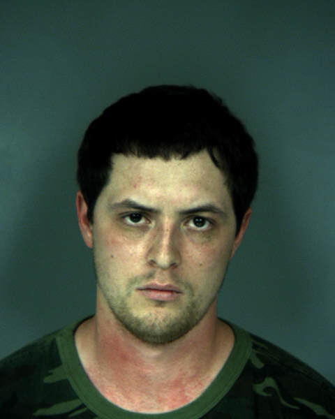 201501400 Cady,Michael